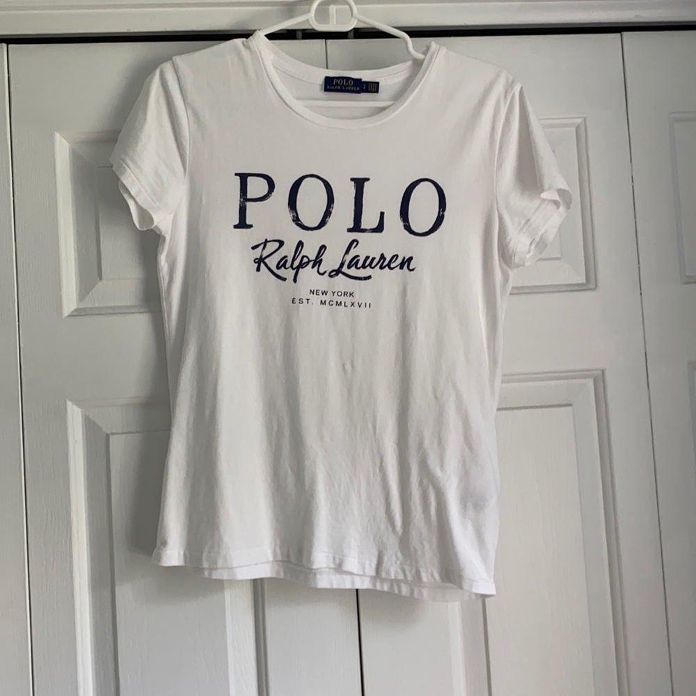 Polo Ralph Lauren T-shirt